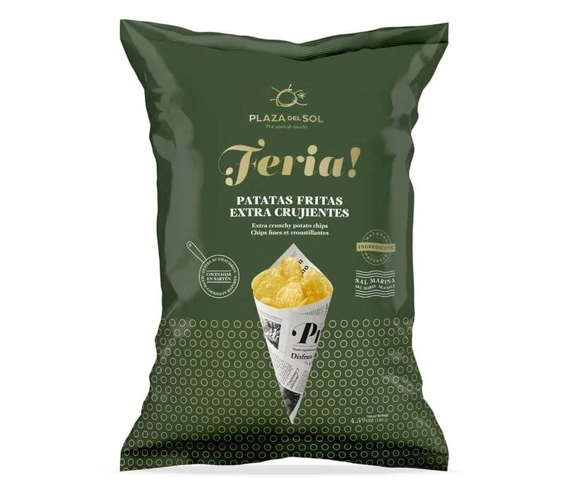 Feria (Plain)