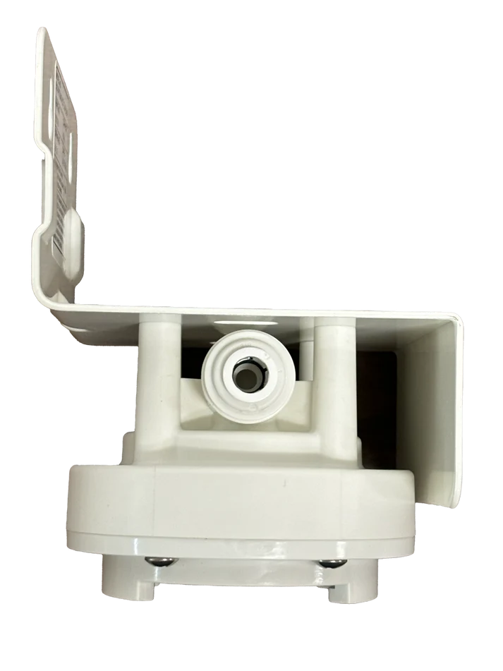 H2Optimo E-Z Tap Head