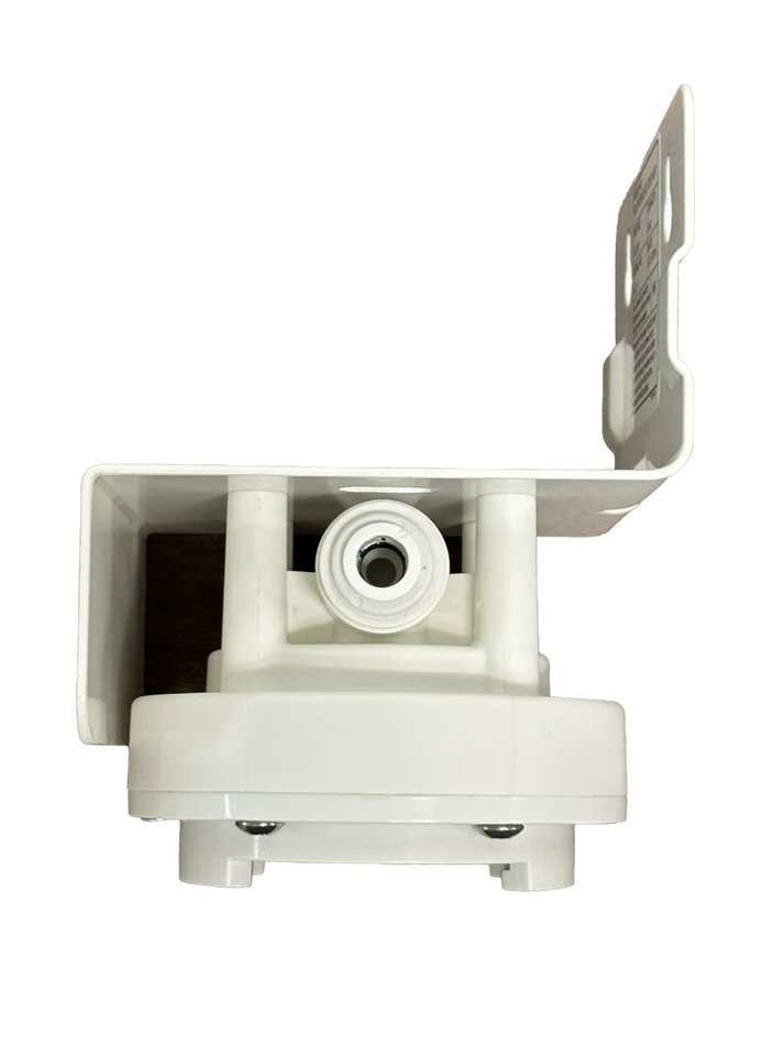 H2Optimo E-Z Tap Head