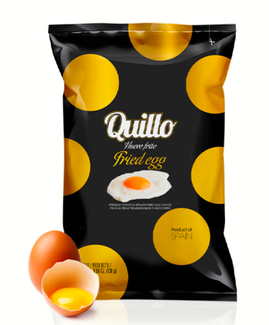 Fried Egg