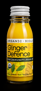 Ginger Defence