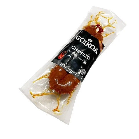 Chorizo Spicy