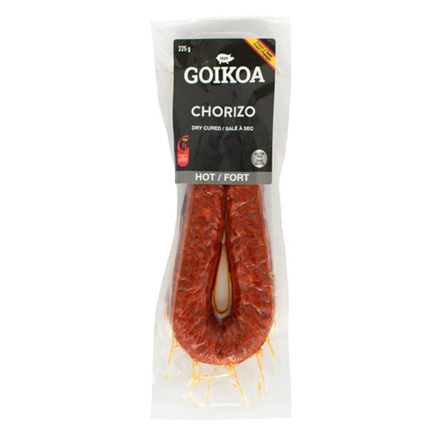 Chorizo Spicy