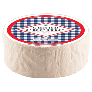 Grand Creme Delin