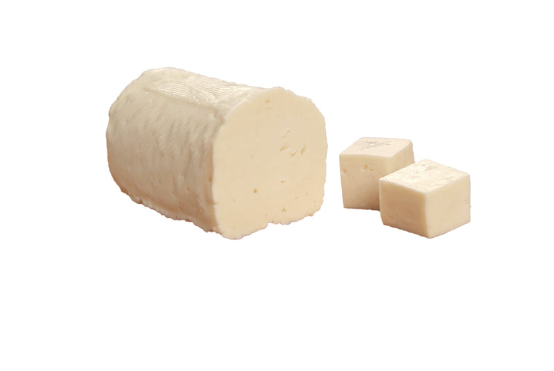 Halloumi