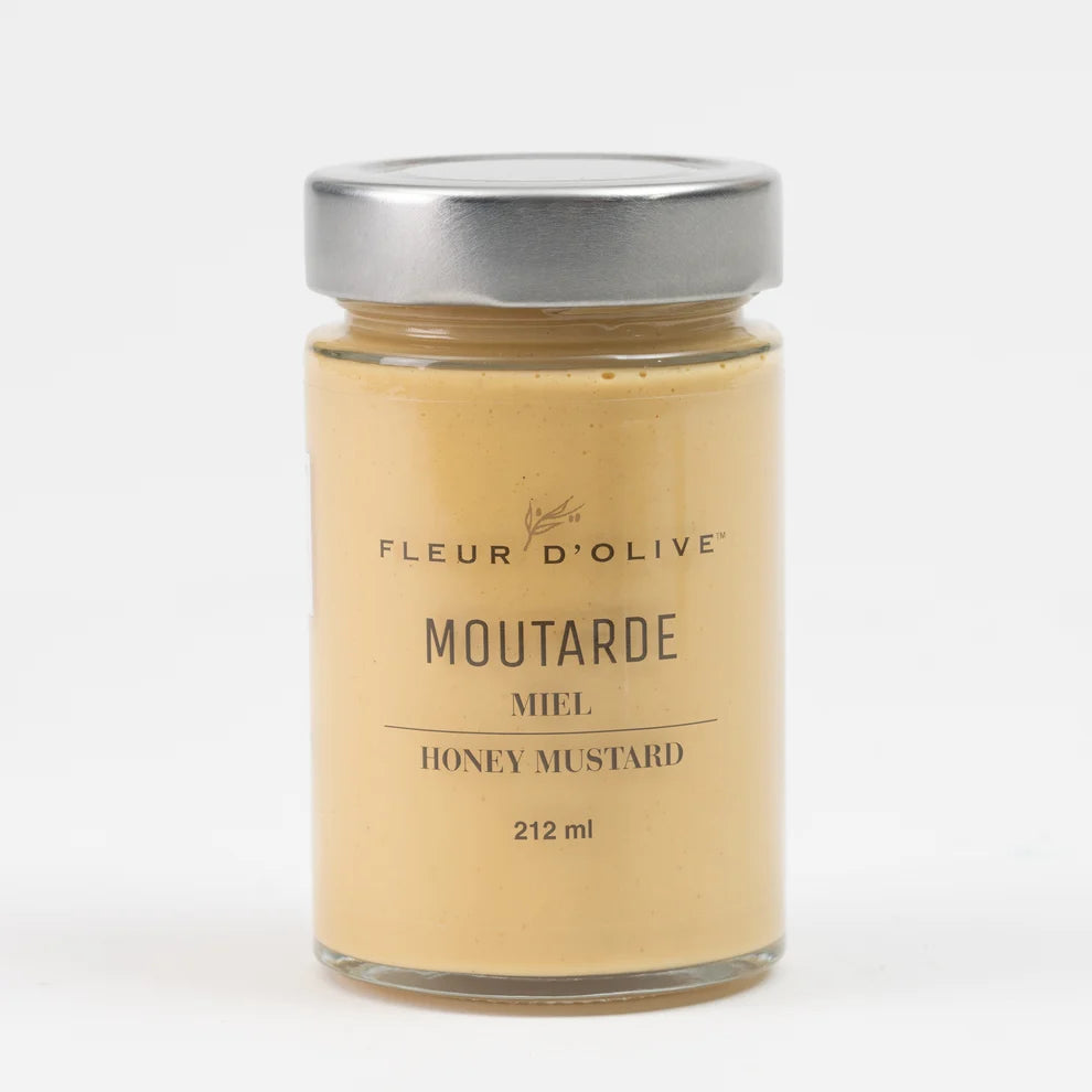 Honey Mustard