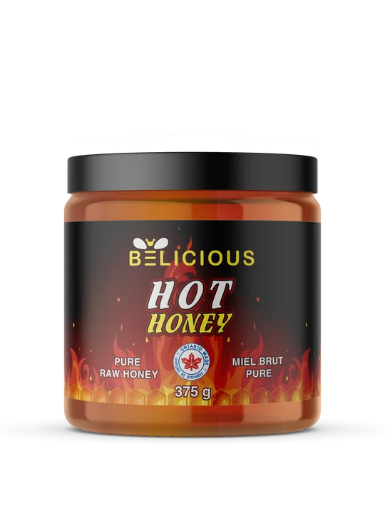 Hot Honey
