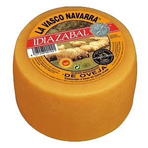 Idiazabal