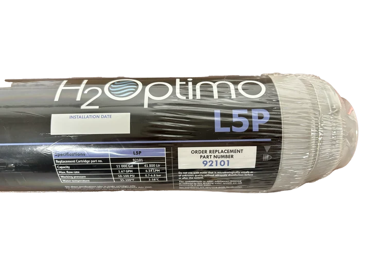 H2Optimo L5P Cartridge