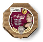 Alexis de Portneuf Lady Laurier d'Arthabaska - Vanilla