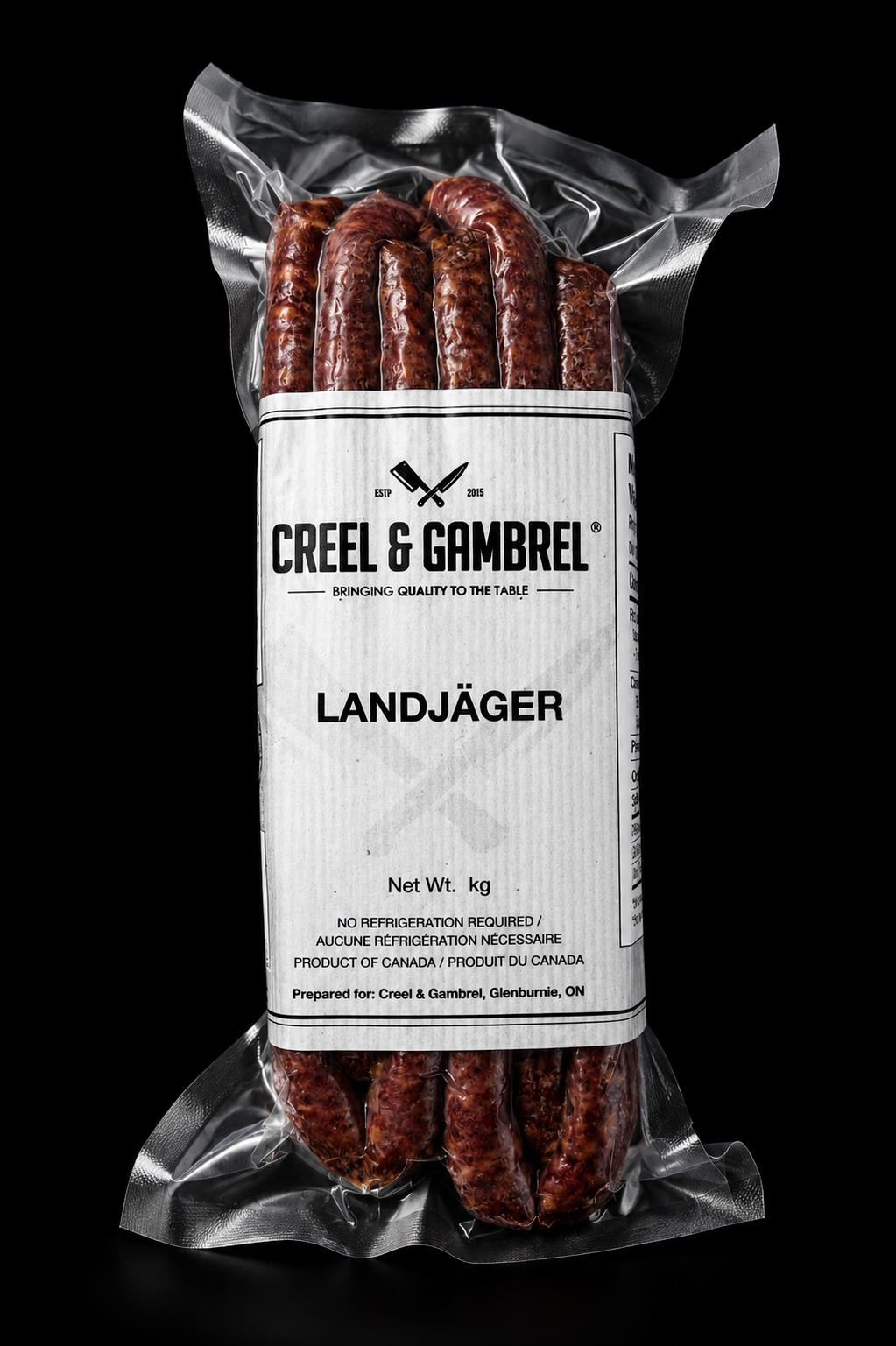 Landjager