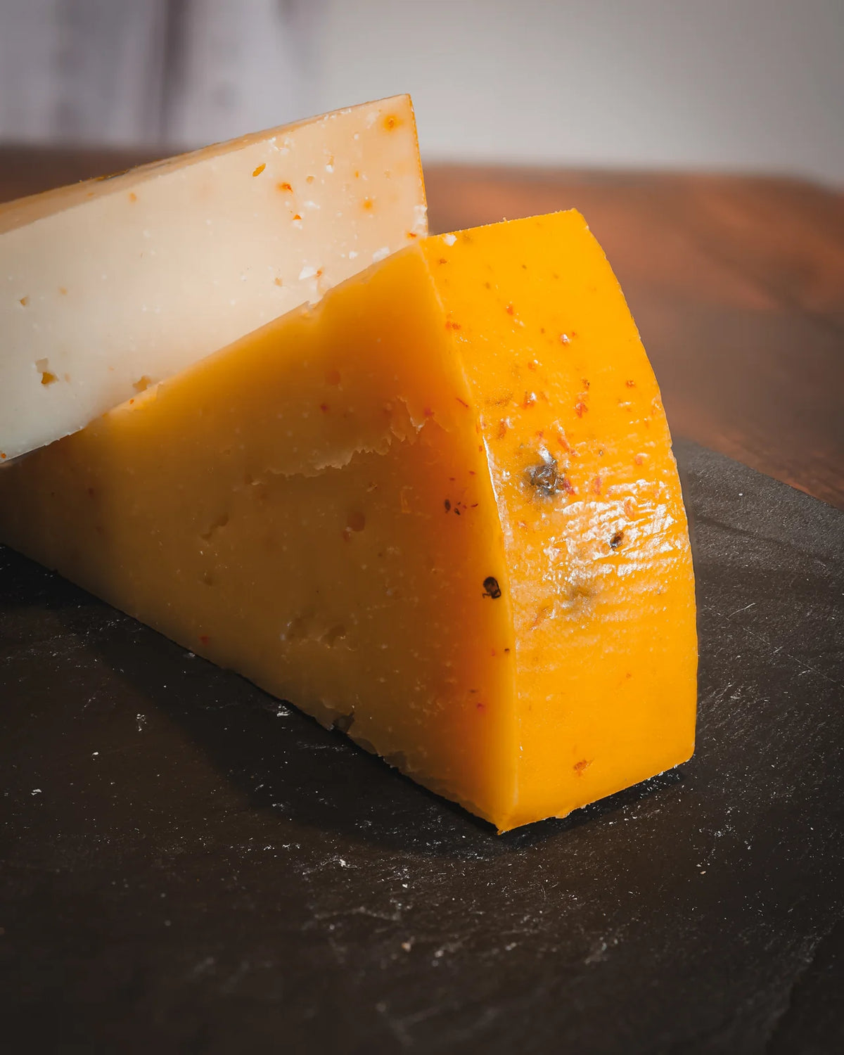 Lankaaster with Cumin