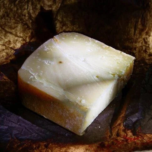 Aged Lankaaster Cheese