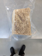 Iberico Pork Lardo