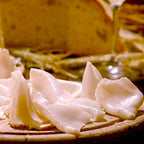 Iberico Pork Lardo