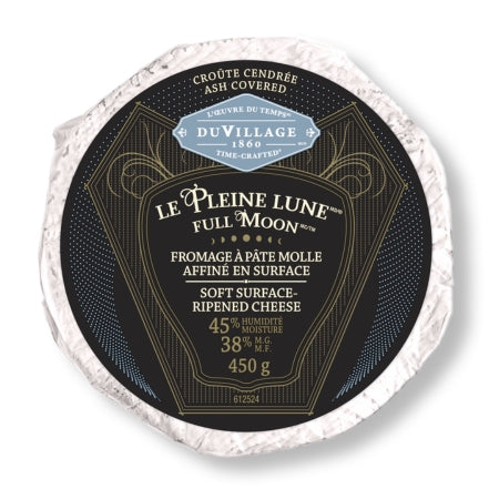 1860 Full Moon (Le Plenie Lune)