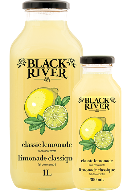 Classic Lemonade
