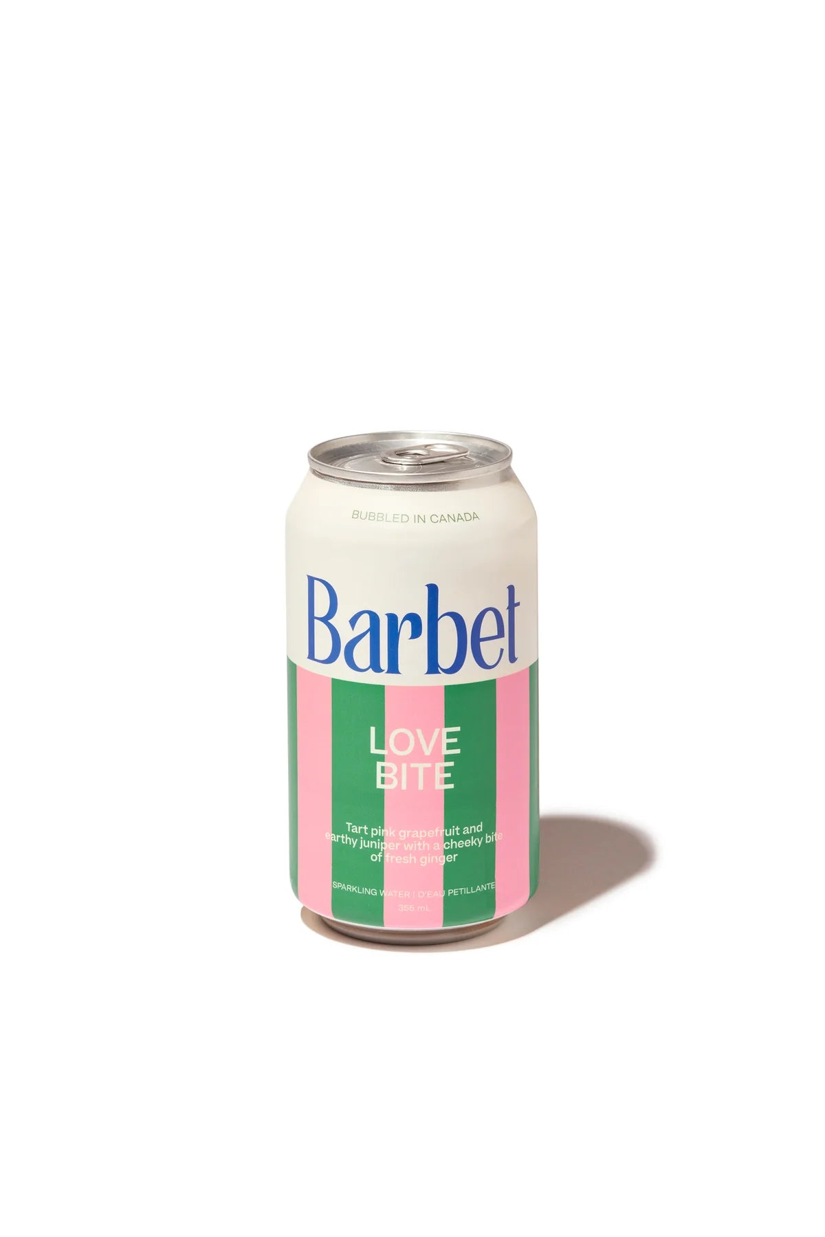 Barbet - Love Bite