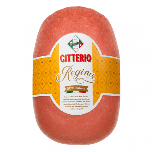 Mortadella