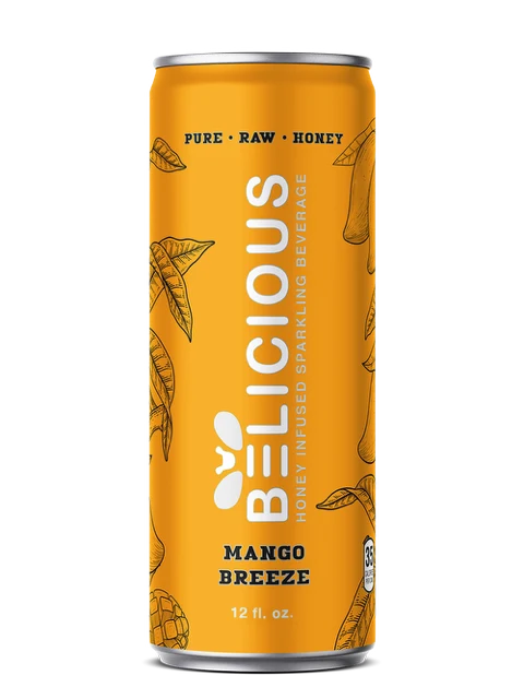 Mango Breeze