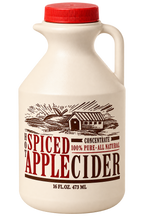 Mountain Cider Concentrate
