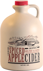 Mountain Cider Concentrate