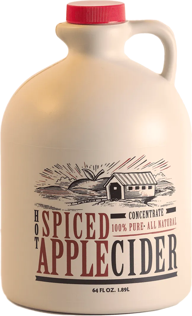 Mountain Cider Concentrate