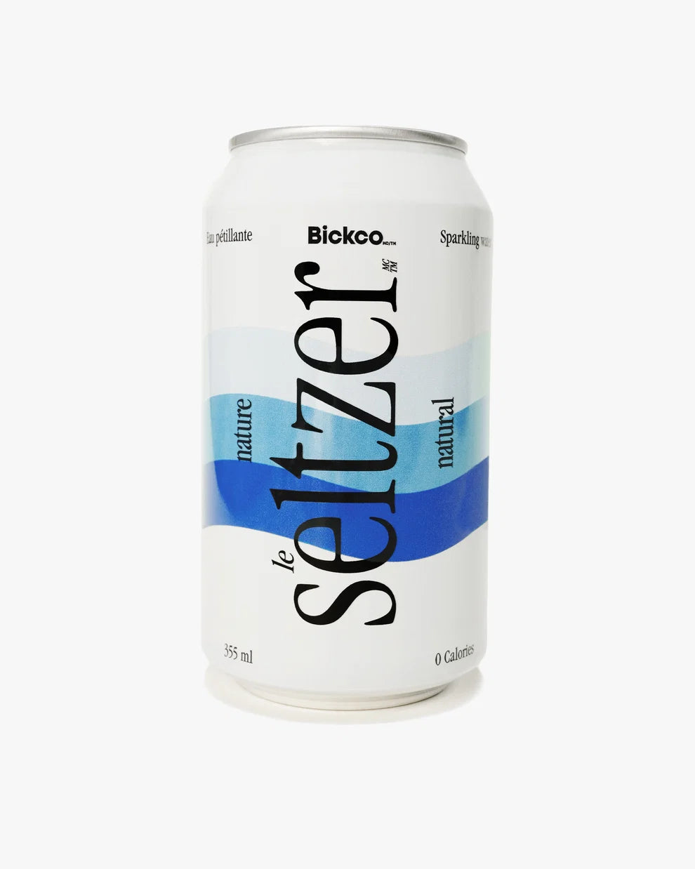 Le Seltzer - Natural