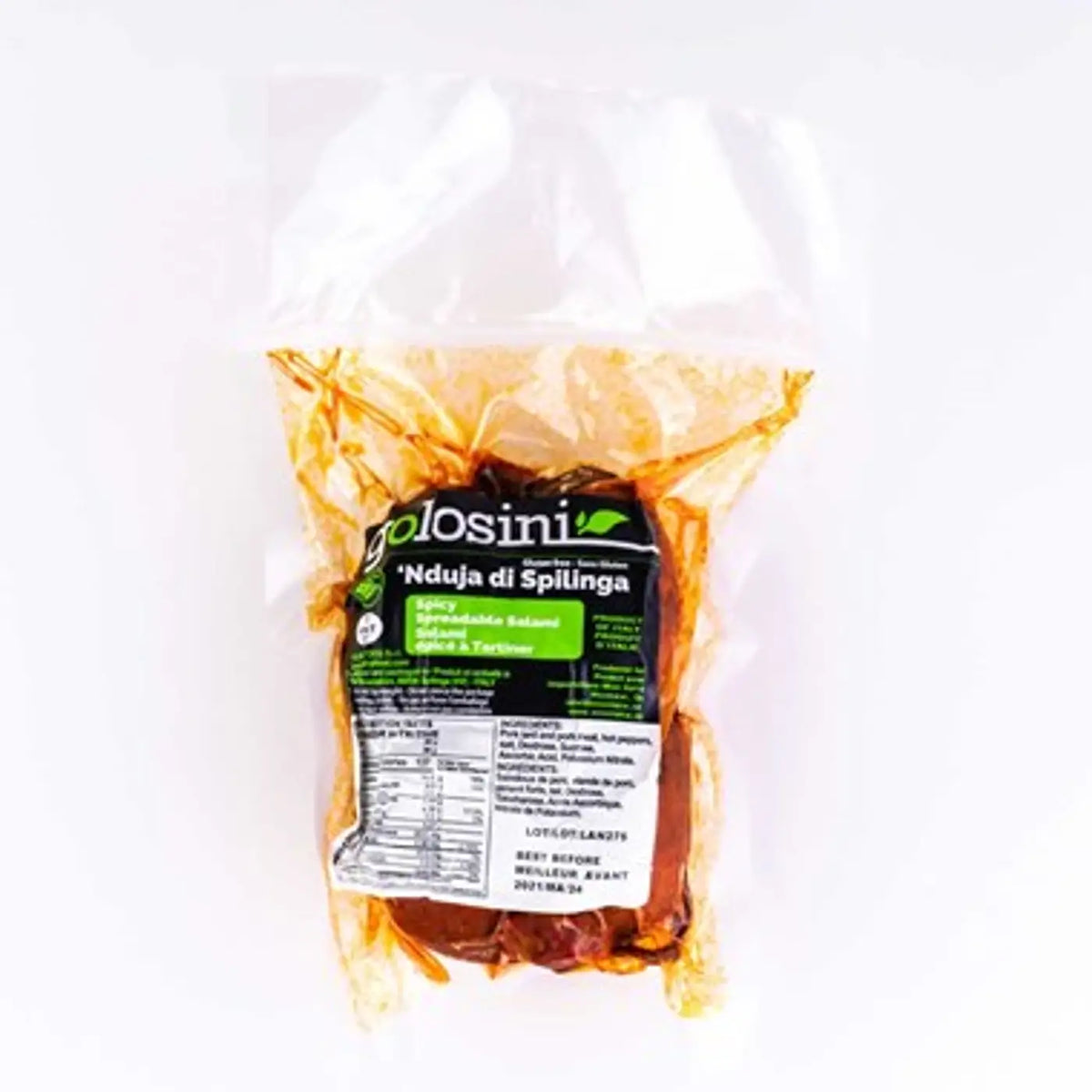 Nduja