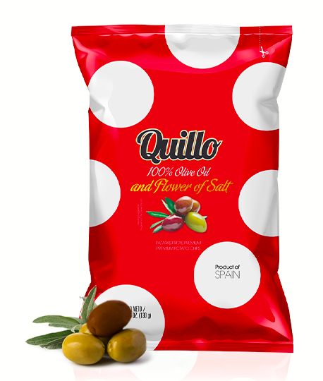 Virgin Olive Oil