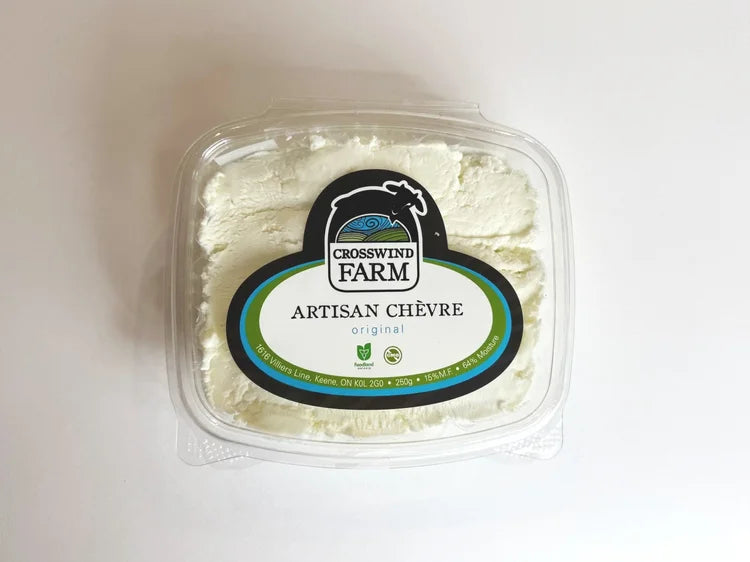 Cross Wind - Original Chevre