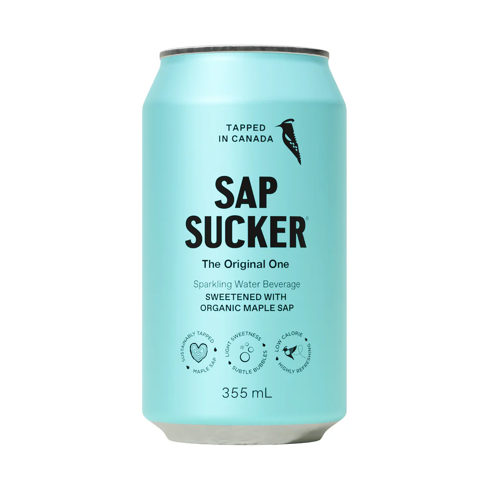 Sapsucker - The Original One