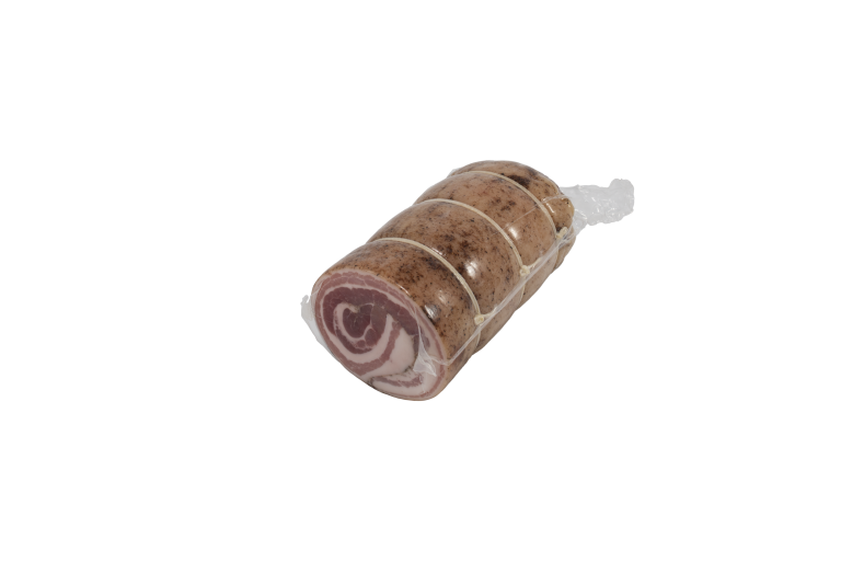 Pancetta Arrotolato