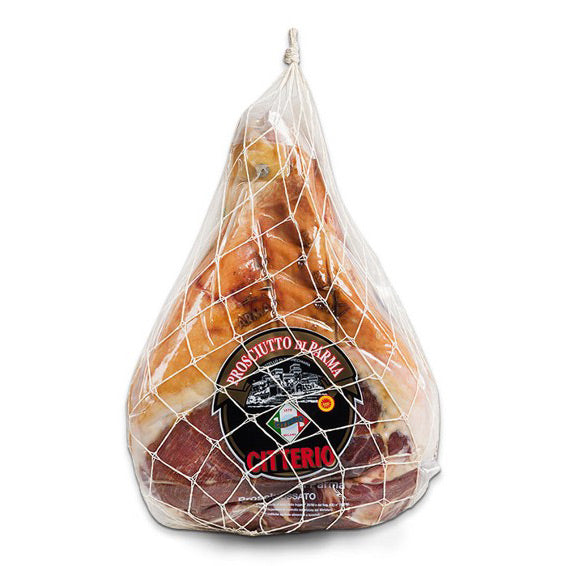 Prosciutto di Parma