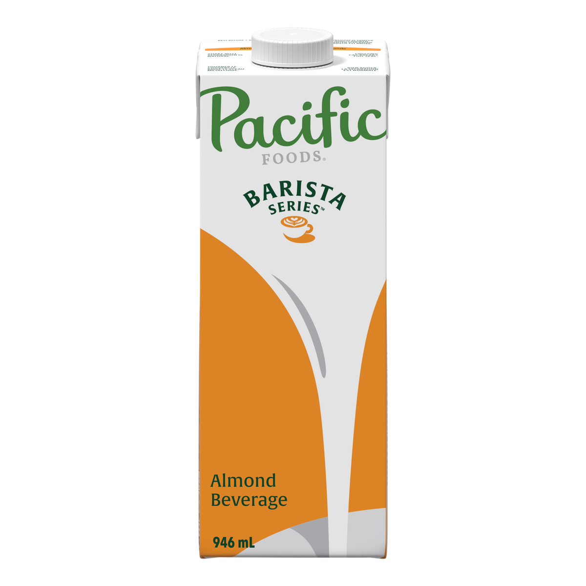 Pacific Barista Series Almond Milk