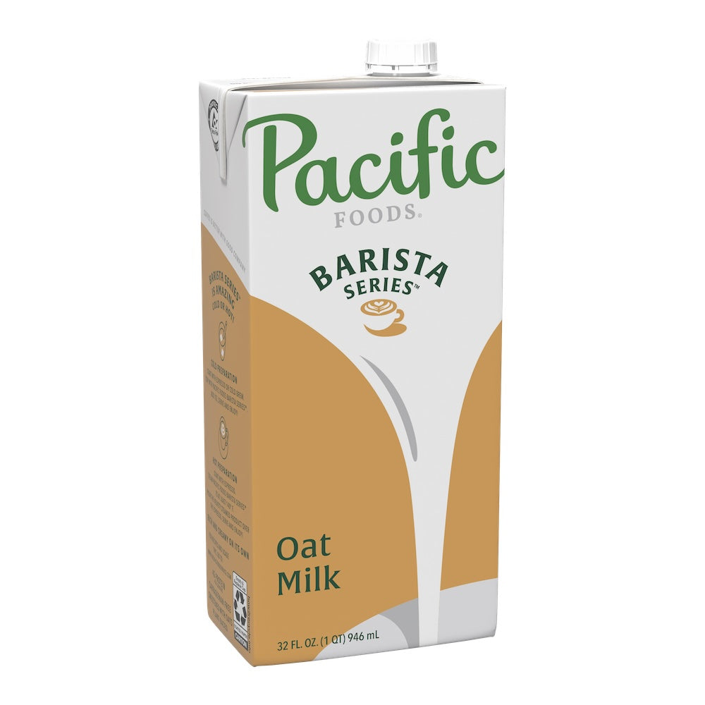 Pacific Barista Series Oat Milk