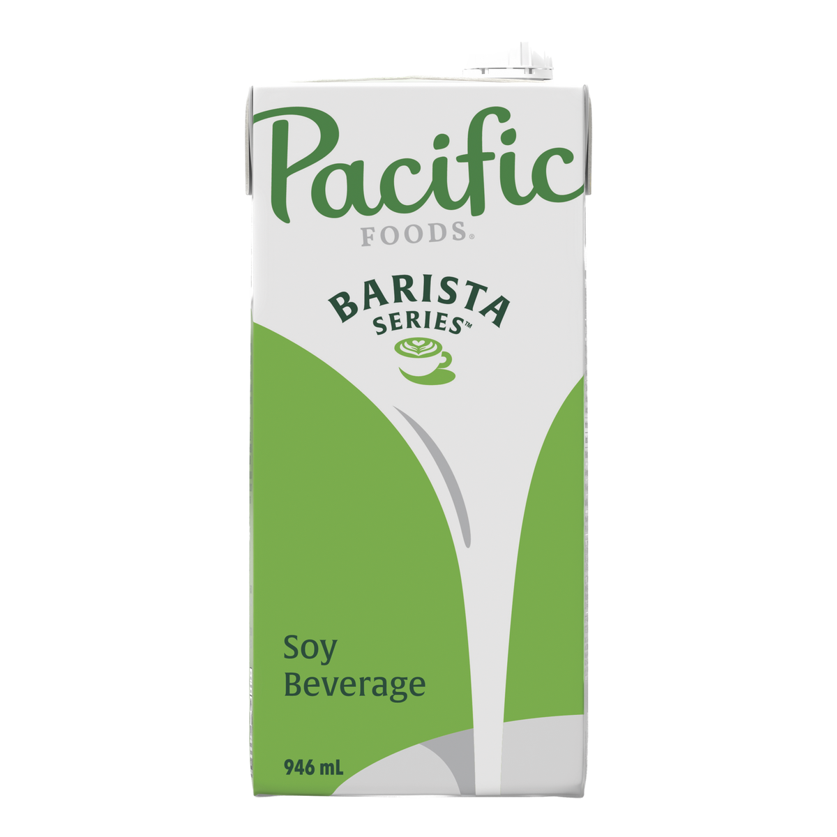 Pacific Barista Series Soy Milk