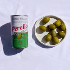 Perello Gordal Pitted Olives