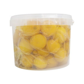 Preserved Lemons