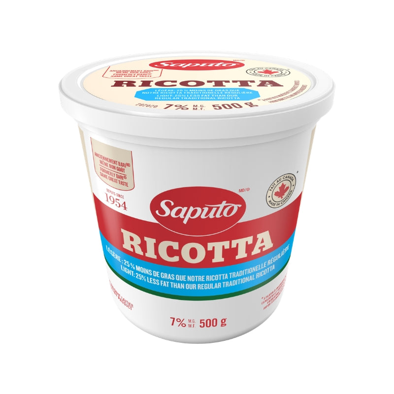 Riccota