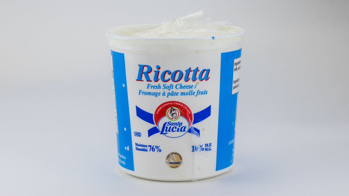 Riccotta