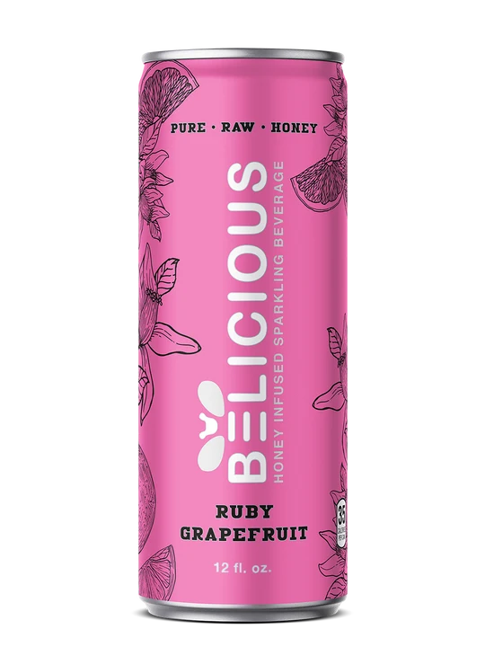 Ruby Grapefruit