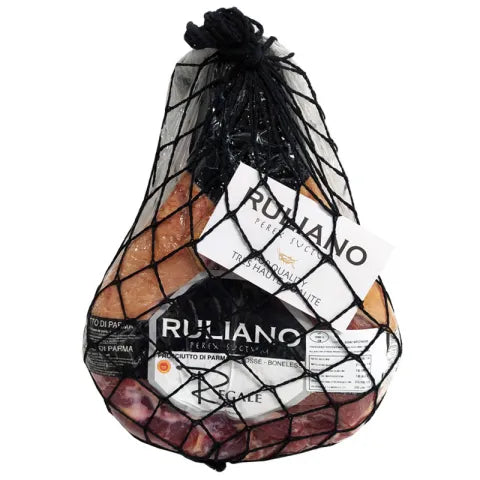 Ruliano Prosciutto - 18mth