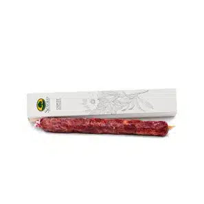 Iberico Salchicon Bellota