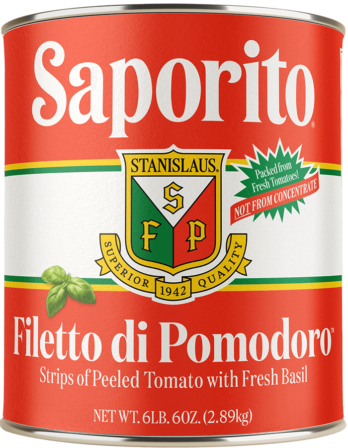 Saporito Tomatoes