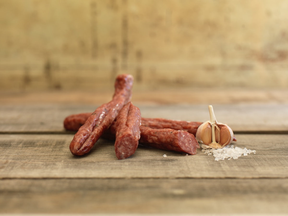 S2S - Saucisson Sec