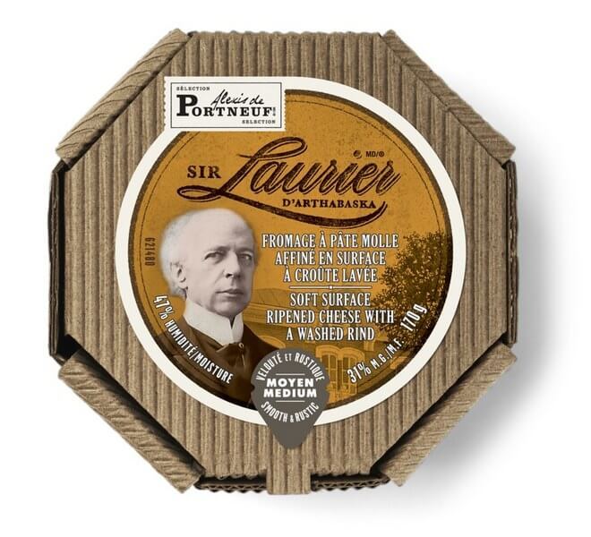 Alexis de Portneuf Sir Laurier d'Arthabaska
