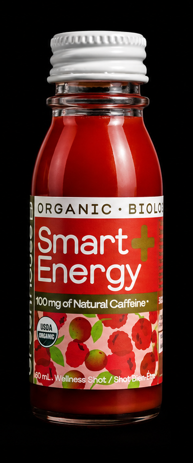 Smart Energy