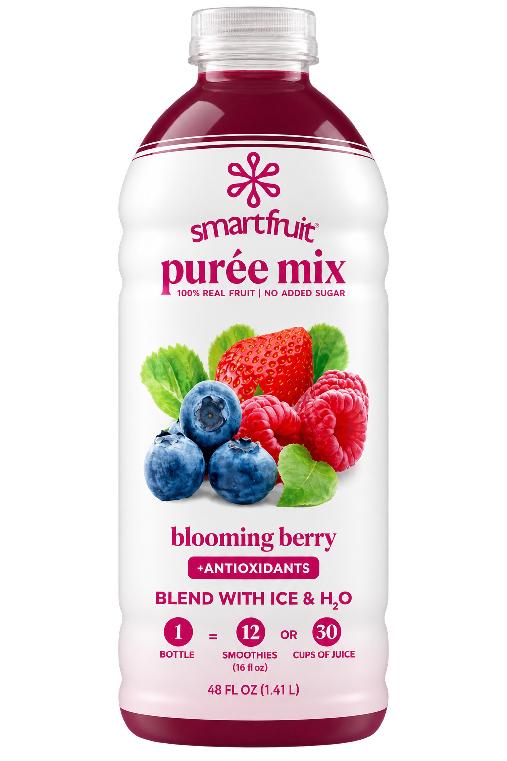 Smartfruit Blooming Berry