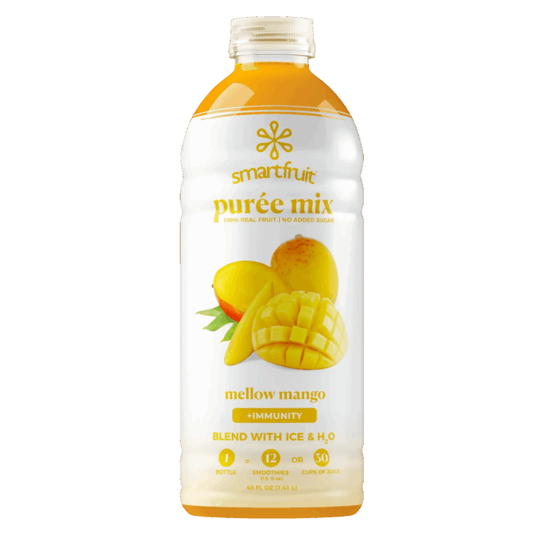 Smartfruit Mellow Mango